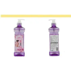 Tinh dầu Massage Body hương thơm Gừng, Hoa Hồng, Oải Hương dịu nhẹ – Hàng chính hãng Chai 500ml 837822