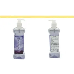 Tinh dầu Massage Body hương thơm Gừng, Hoa Hồng, Oải Hương dịu nhẹ – Hàng chính hãng Chai 500ml 837822