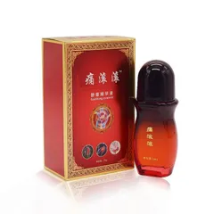 Dầu cạo gió đả thông kinh lạc CỔN CỔN THÔNG. Cạo gió giảm đau nhức toàn thân dùng trong dưỡng sinh