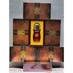 Dầu cạo gió đả thông kinh lạc CỔN CỔN THÔNG. Cạo gió giảm đau nhức toàn thân dùng trong dưỡng sinh