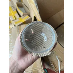 Combo 3 Bát Thuỷ Tinh Loại 6cm - 7.5cm - 9cm dùng đựng bột đắp mặt nạ, bát thuỷ tinh chuyên dụng