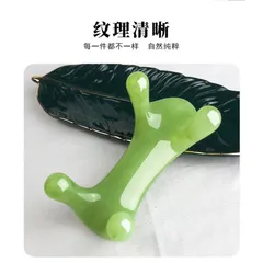 Ếch ấn huyệt 4 chân tiện lợi | Dụng cụ ấn huyệt 4 chân cho spa dưỡng sinh, cá nhân 837842