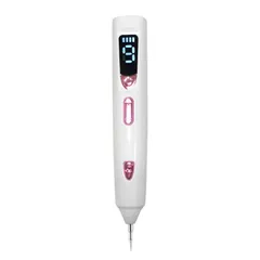Máy Đốt Nốt Ruồi, Đốt Hôi Nách, Đốt Mụn Thịt I Máy Đốt Nốt Ruồi 9 Cấp Độ Máy Chăm Sóc Da Spa