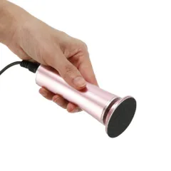 Máy Chà Gót Chân, Máy Chà Gót, Chà Da Chết Dùng Cho Cá Nhân, Spa, Thẩm Mỹ Viện