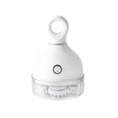 Máy Massage Đầu mini cầm tay 3 chế độ | Máy massage đầu 3D 4 đầu massage 837866