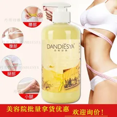 Kem Săn Cơ, Tan Mỡ Hàng Chính Hãng Massage Toàn Thân Ấm Nóng Lưu Thông Khi Huyết