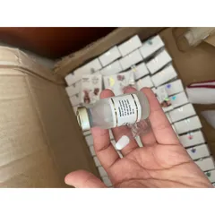 Tế bào gốc MULGWANG X5 căng bóng hàng chuẩn spa. X5 hàng chính hãng