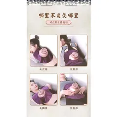 [Cỡ lớn] Hộp xông ngải cứu đa năng, Chụp Xông Ngực - Dùng cho toàn bộ cơ thể 837886