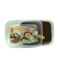 Bùn Gừng, Bùn Ngải Cứu, Bùn Đắp Giảm Đau Nhức Cơ Xương Khớp, Bùn Dưỡng Sinh Giảm Béo Hộp 1000gr