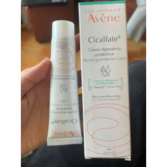 Kem Dưỡng Avène Phục Hồi Và Làm Dịu Da Cicalfate Repairing Protective Cream