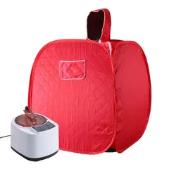 Nồi xông hơi nước - Loại 2 lít. Lều Xông Hơi. Dùng xông hơi gội đầu tại nhà, trong Spa - TMV