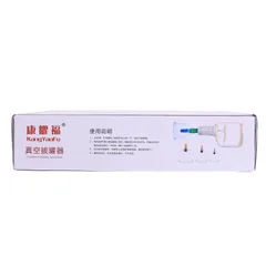Bộ giác hơi không dùng lửa 24 cốc đủ phụ kiện