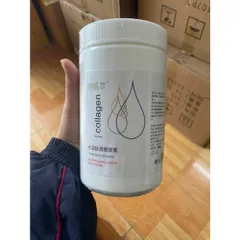 Kem massage collagen hũ 1kg. Dưỡng ẩm, dưỡng trắng da hàng cao cấp 837920