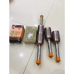 Cây Lăn Ngải Đồng Đôi Chính Hãng Chất Lượng Cao- Bền- Đẹp A1