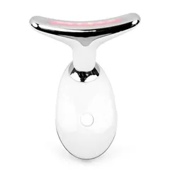 Máy Nâng Cơ Xoá Nhăn RF Con Cá. Máy Trẻ Hoá Da, Chăm Sóc Da Có Đèn Dùng Tại Nhà,  Cho Spa - TMV
