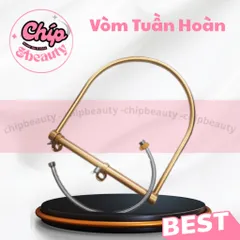 Vòm tuần hoàn gội đầu dưỡng sinh hàng chất lượng cao. Vòm tuần hoàn nước gội đầu tại nhà, trong Spa