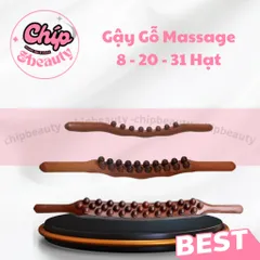 Gậy Gỗ Massage Đả Thông Kinh Lạc,Giảm Béo Đánh Tan Mỡ Bụng-Gậy Gỗ Vạn Năng Massage Dưỡng Sinh Đông Y 837952