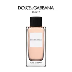 Nước Hoa Nữ Dolce&Gabbana L'Imperatrice EDT 100ml – Hương Thơm Tươi Mát, Ngọt Ngào, Nữ Tính
