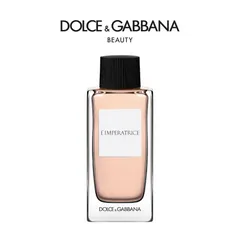 Nước Hoa Dolce&Gabbana L'Imperatrice Nữ EDT 100ml – Hương Thơm Trái Cây Tươi Mát, Quyến Rũ