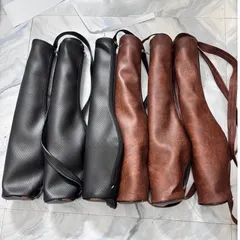 Túi và điếu cày rút mini 60cm