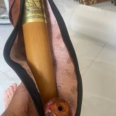 Túi và điếu cày rút mini 60cm