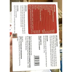 Ginkgo Natto 360 Q10 Nattokinase tăng cường trí nhớ chứng mất ngủ hoạt huyết dưỡng não, đau đầu chóng mặt ngủ không