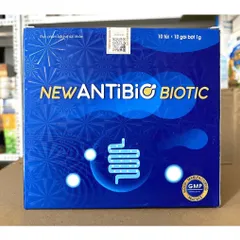 New Antibio biotic giúp bé ăn ngon, ngủ tốt, bé hấp thu dễ hơn, tăng cường sức đề kháng, tiêu hóa tốt hơn noi vin bet