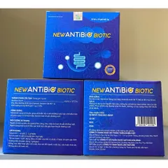 New Antibio biotic giúp bé ăn ngon, ngủ tốt, bé hấp thu dễ hơn, tăng cường sức đề kháng, tiêu hóa tốt hơn noi vin bet