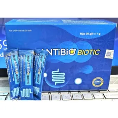 New Antibio biotic giúp bé ăn ngon, ngủ tốt, bé hấp thu dễ hơn, tăng cường sức đề kháng, tiêu hóa tốt hơn noi vin bet