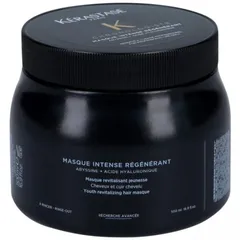 Mặt nạ ủ tóc phục hồi trẻ hóa Kérastase Chronologiste 500ml Chính hãng