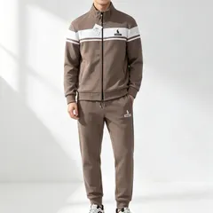 Bộ nỉ nam 2da {MK}.Bộ nỉ nam thu đông phối màu. ảnh thật 100%