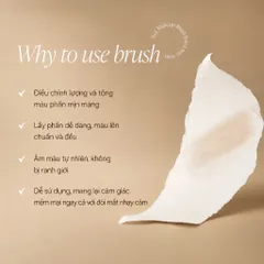 BỘ ĐÔI CỌ PICCASSO 207A + EYELASH COMB