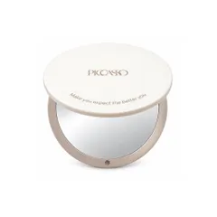 [Quà Tặng] Gương Tròn Gập Bỏ Túi Tiện Dụng Piccasso Mini Mirror