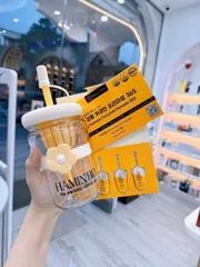 Nghệ nano 365 Hamin Bio 32 tép nhập khẩu chính ngạch