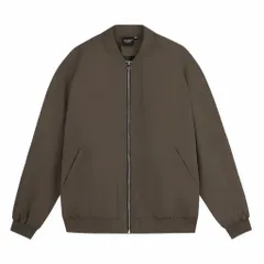[Deal mở bán ]Áo Khoác Bomber Gió Dù Basic Unisex Nam Nữ - Chống Nắng UPF50+, Cản Gió Chống Thấm Nhẹ, Mặc 4 Mùa 🔥