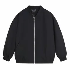 [Deal mở bán ]Áo Khoác Bomber Gió Dù Basic Unisex Nam Nữ - Chống Nắng UPF50+, Cản Gió Chống Thấm Nhẹ, Mặc 4 Mùa 🔥