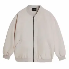 [Deal mở bán ]Áo Khoác Bomber Gió Dù Basic Unisex Nam Nữ - Chống Nắng UPF50+, Cản Gió Chống Thấm Nhẹ, Mặc 4 Mùa 🔥