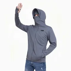 (Deal Độc Quyền)Áo Chống Nắng Unisex UPF 50+ Vải Thông Hơi 3D, Xỏ Ngón, Co Giãn 4 Chiều, Đủ 4 Màu 🔥