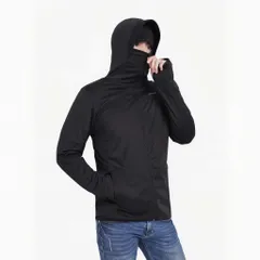 (Deal Độc Quyền)Áo Chống Nắng Unisex UPF 50+ Vải Thông Hơi 3D, Xỏ Ngón, Co Giãn 4 Chiều, Đủ 4 Màu 🔥