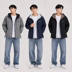 [Deal hot] Áo Khoác Gió Nam Nữ 2 Mặt Cao Cấp LIMITED - Áo Gió Dù Unisex Phối 2 Màu Chống Nước Mặc Được 2 Kiểu Form Rộng