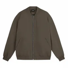[Deal mở bán ] Áo Bomber Nam Nữ Unisex Cao Cấp | Áo Khoác Bomber Cổ Đứng Khóa Kéo | Form Trẻ Trung Dễ Phối Đồ