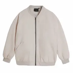 [Deal mở bán ] Áo Bomber Nam Nữ Unisex Cao Cấp | Áo Khoác Bomber Cổ Đứng Khóa Kéo | Form Trẻ Trung Dễ Phối Đồ