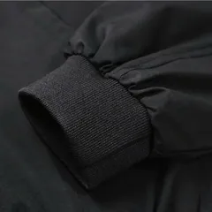 [Deal mở bán ]Áo Khoác Bomber Gió Dù Basic Unisex Nam Nữ - Chống Nắng UPF50+, Cản Gió Chống Thấm Nhẹ, Mặc 4 Mùa 🔥