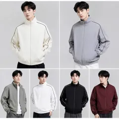 [Mẫu mới deal áo sọc vai] Áo Khoác 2 Lớp Cao Cấp Sọc Vai Nam Nữ  Áo  Cản Gió Kháng Nước Áo Khoác Thể Thao Thời Trang