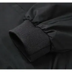 [Deal mở bán ] Áo Bomber Nam Nữ Unisex Cao Cấp | Áo Khoác Bomber Cổ Đứng Khóa Kéo | Form Trẻ Trung Dễ Phối Đồ