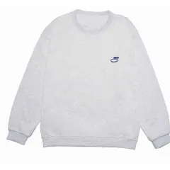 Áo Sweater  Nam Nữ thêu chữ chất liệu nỉ hai da from rộng oversize thiết kế trẻ trung năng động.