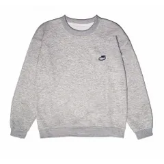 Áo Sweater  Nam Nữ thêu chữ chất liệu nỉ hai da from rộng oversize thiết kế trẻ trung năng động.