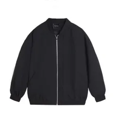Áo khoác gió bomber hai lớp nam nữ cao cấp tráng bạc trượt nước B01