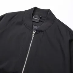 Áo khoác gió bomber hai lớp nam nữ cao cấp tráng bạc trượt nước B01