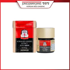 Tinh Chất Hồng Sâm Cô Đặc Hàn Quốc KGC Jung Kwan Jang 30g - Bổ Sung Sức Khỏe, Tăng Cường Miễn Dịch và Cải Thiện Da